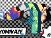 Komikaze卡通渲染资产包Blender插件V2版