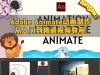 Adobe Animate动画制作从入门到精通视频教程