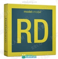 ReDeform模型缩放变形3dsmax插件V1.0.3.0版