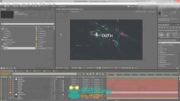 AE创建平滑炫酷动画镜头视频教程