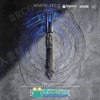 星球大战绝地：陨落的武士团游戏配乐原声大碟OST音乐素材合集