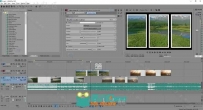 Vegas专业影视非编软件V14.0.0.201版 MAGIX VEGAS PRO V14.0.0.201 WIN X64