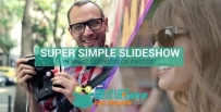 简单生活相册动画AE模板 Videohive Super Simple Slideshow 11462220