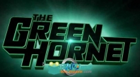 《AE制作青蜂侠电影片头视频教程》AETuts+ The Green Hornet