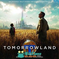 原声大碟 - 明日世界 Tomorrowland Original Motion Picture Soundtrack