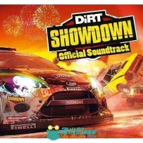 原声大碟 -尘埃 决战 Dirt: Showdown