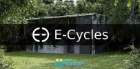 E-CYCLES 2020路径跟踪渲染Blender插件V2.83版