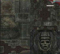 游戏美术资源《暗黑3》地表贴图/场景贴图素材（131张）