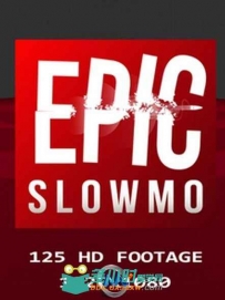 epicslowmo高清实拍视频素材合辑