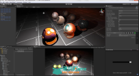 Unity着色器使用技巧视频教程第一季 Udemy Shader Forge for Unity 3D Volume 1