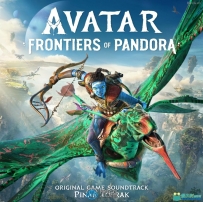 《阿凡达：潘多拉边境》游戏配乐原声大碟OST音乐素材