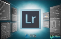 Adobe Photoshop Lightroom平面设计软件V6.5.0版