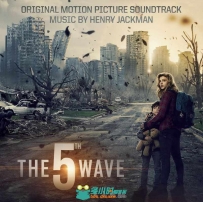 原声大碟 -第五波 The 5th Wave
