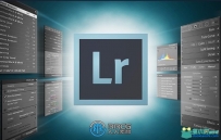 Adobe Photoshop Lightroom平面设计软件V7.2版
