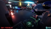 科幻游戏项目互动环境资产Unreal Engine游戏素材资源