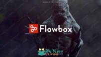 Flowbox视效跟踪Rotoscoping软件V1.7版