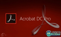Adobe Acrobat Pro DC PDF电子书阅读软件V2022.003.20282版