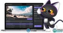 HitPaw Video Enhancer视频增强修复软件V1.7.1.0版