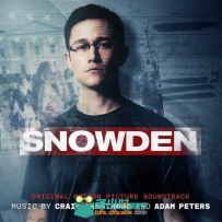 原声大碟 -斯诺登 Snowden
