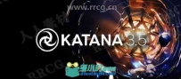 KATANA画面开发与照明工具3.6V1版