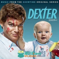 原声大碟 -嗜血法医 第4季 Dexter Season 4