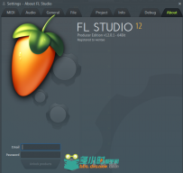 FL.Studio.Producer.Edition.v12.0.1 with Keygen最新