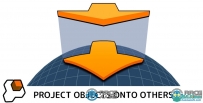 Conform Object表面贴合包裹Blender插件V1.4.9版