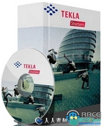 Trimble Tekla Structures Suite 2022建筑自动化设计软件SP1版