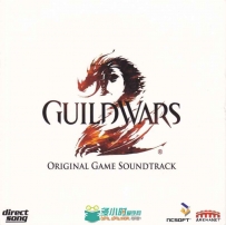 游戏原声音乐 -激战2 Best of Guild Wars 2