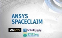 ANSYS SpaceClaim 2020三维建模软件R1 SP0版