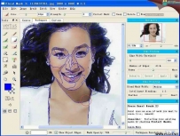 64位抠图滤镜软件下载Vertus Fluid Mask 3 v3.3