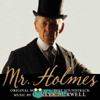 原声大碟 -福尔摩斯先生 Mr. Holmes