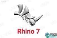 Rhinoceros犀牛建模软件V7.14.21348.13002 Mac版