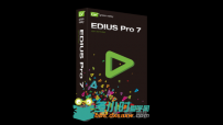 EDIUS Pro 7.50 Build 191最新版
