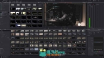 Davinci达芬奇影视调色软件V12.5.1 Mac版 DAVINCI RESOLVE STUDIO 12.5.1 WITH EAS...