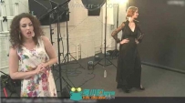 时装性感风格婚礼人物摄影综合视频教程