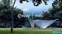 V-Ray渲染器Rhino插件V5.20.02版