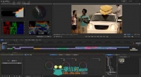 Premiere Pro CC 2015非线剪辑软件V9.0.1版 Adobe Premiere Pro CC 2015 v9.0.1 Mu...