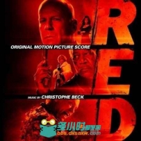 原声大碟 - 赤焰战场 RED
