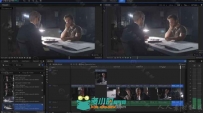 HitFilm剪辑合成软件V4.0.5227版 FXhome HitFilm 4 Pro 4.0.5227 Win64