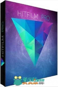 HitFilm剪辑合成软件V4.0.5103.05403版 FXhome HitFilm 4 Pro 4.0.5103.05403 WIN64