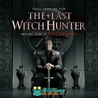 原声大碟 -最后的巫师猎人 The Last Witch Hunter