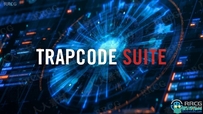 Red Giant Trapcode Suite红巨星视觉特效AE插件包V18.0修正版