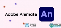 Animate CC 2023角色动画软件V23.0.2.103版