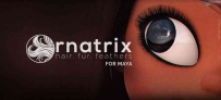 最新版Ornatrix for MAYA毛发插件
