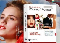 PictoColor iCorrect Portrait v2.0 PS色彩校正滤镜汉化版