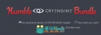 CryEngine游戏引擎扩展资料合辑 CryEngine V Humble Bundle Bonus Assets