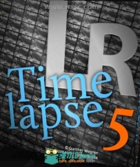 LRTimelapse Pro影片微速时间推移软件V5.0.8版
