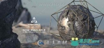 Substance Alchemist材质制作软件V2019.1.1版