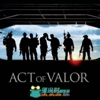 原声大碟 -勇者行动 Act of Valor